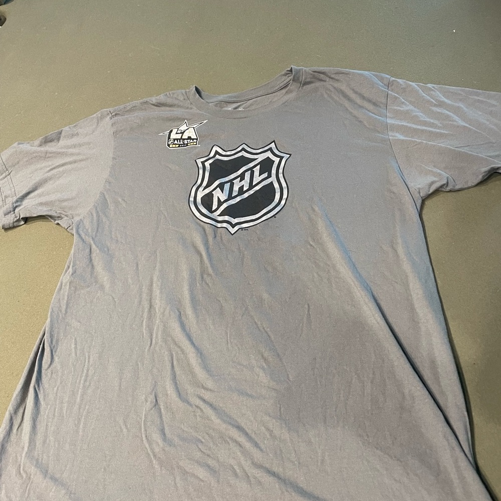 NHL all star shirt